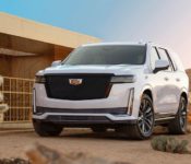2021 Cadillac Escalade Diesel Truck V Gas Mileage Texas Generations