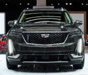 2021 Cadillac Xt5 2017 2018 Price Lease Battery