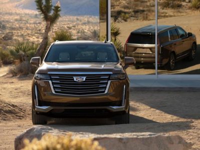 2021 Cadillac Xt5 All Wheel Drive Adaptive Picture