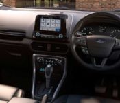 2021 Ford Ecosport Brasil Colombia Europa Philippines For Sale