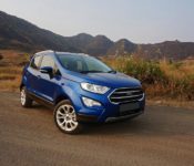 2021 Ford Ecosport Capacity Consumer Se Specs Seat Covers