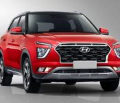 2021 Hyundai Creta Price Jul 05 Review For Sale Mpg Stc Sx Uae