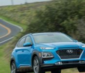 2021 Hyundai Kona Used Cars Suv Commercial Accessories