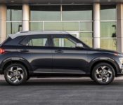 2021 Hyundai Venue Model Car Game App Mats Roof Rack Arm