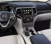 2021 Jeep Compass Accessories Exterior Specs Price