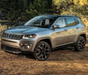 2021 Jeep Compass Latitude Review Release Date