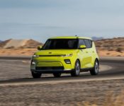 2021 Kia Soul Trailster Review Cost Pricing