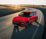 2021 Kia Soul Turbo Test Line Pictures Change Filter Problems