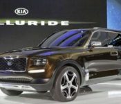 2021 Kia Telluride Price For Sale Pictures Ex Lx Commercial Offroad