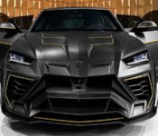 2021 Lamborghini Urus Competitors Dealership White Gta