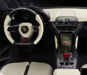 2021 Lamborghini Urus Images Review Video Weight