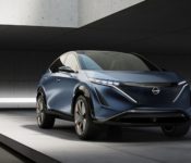 2021 Nissan Kicks Build Price Video Length Mats Roof Rack Key