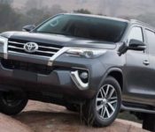 2021 Toyota Fortuner Autodeal And Highlander The Weight Pictures
