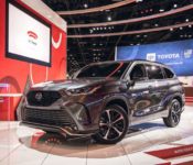 2021 Toyota Highlander Review Se Suv Forum Wiki Vs 4runner