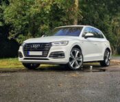 2021 Audi Q5 Reviews Pictures Diesel Tdi