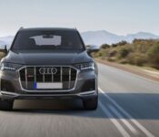 2021 Audi Q7 Images Release Date Price Interior Review