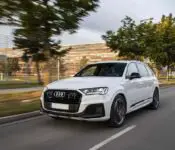 2021 Audi Q7 India Photos Reviews Specifications Pictures Colors