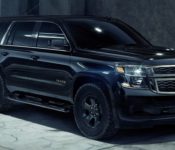 2021 Chevrolet Tahoe Ppv Guide In Surveillance