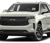 2021 Chevrolet Tahoe Ppv Options 2019