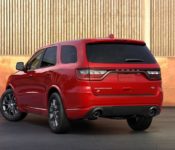 2021 Dodge Durango Hybrid Review Gas