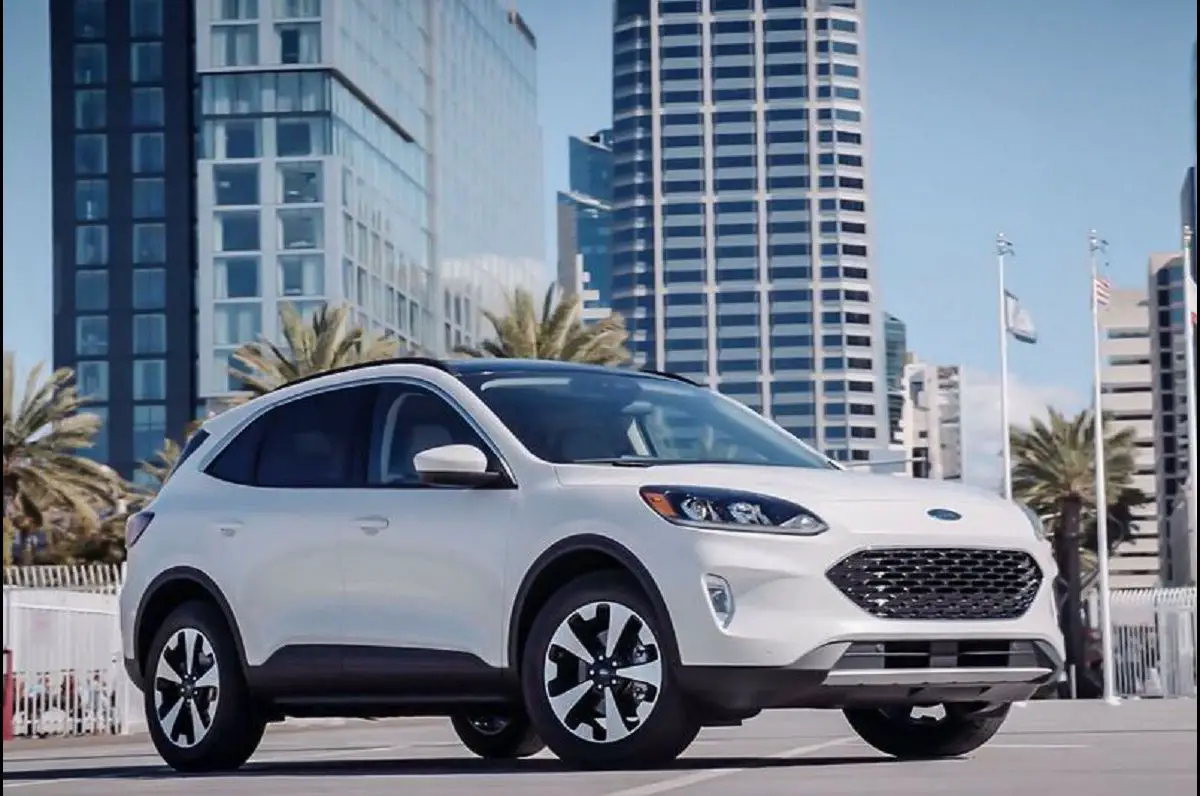 2021 Ford Escape 2019 For Sale 2018 Commercial