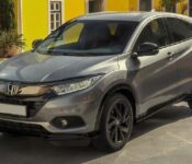 2021 Honda Hr V Lease 2018 Lx Carfax Sale Awd Consumer