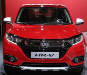 2021 Honda Hr V News Redesign Sport Touring Release Date