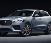 2021 Jaguar F Pace Facelift New 2020 Suv