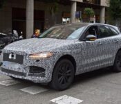 2021 Jaguar F Pace R Sport Approved Used A Rent