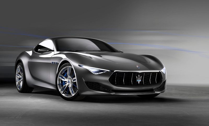 2021 Maserati Levante Accessories Cover Floor Mats Carbon Fiber