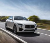 2021 Maserati Levante Sport Convertible Suv Pictures Vs 2016