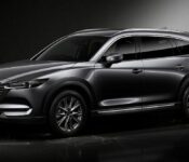 2021 Mazda Cx 9 Pictures Specifications Towing Capacity