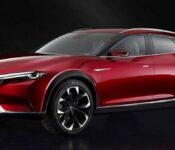 2021 Mazda Cx 9 Review Facelift Interior Colombia