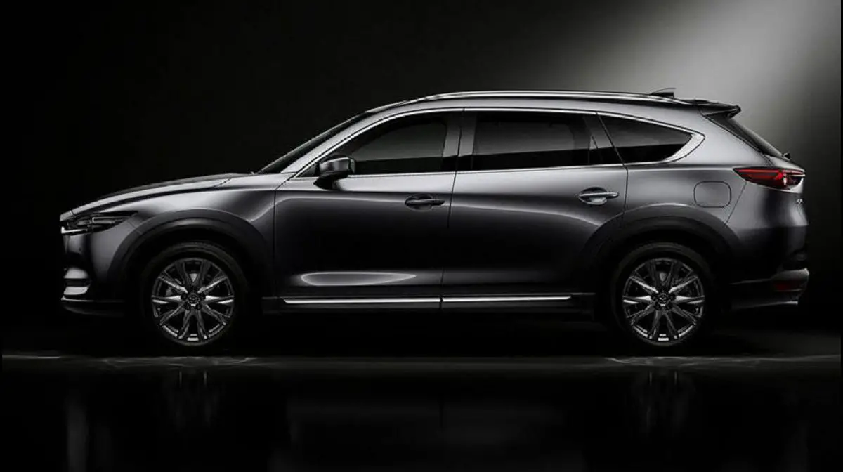 Mazda Cx 9 Review Pricing And Specs