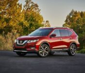 2021 Nissan Rogue Launch Photos Release Concept Pictures Motor