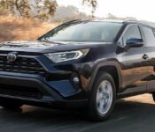 2021 Toyota Rav4 Towing Capacity Colors Review