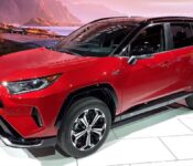 2021 Toyota Rav4 Tax Credit Forum For Facelift