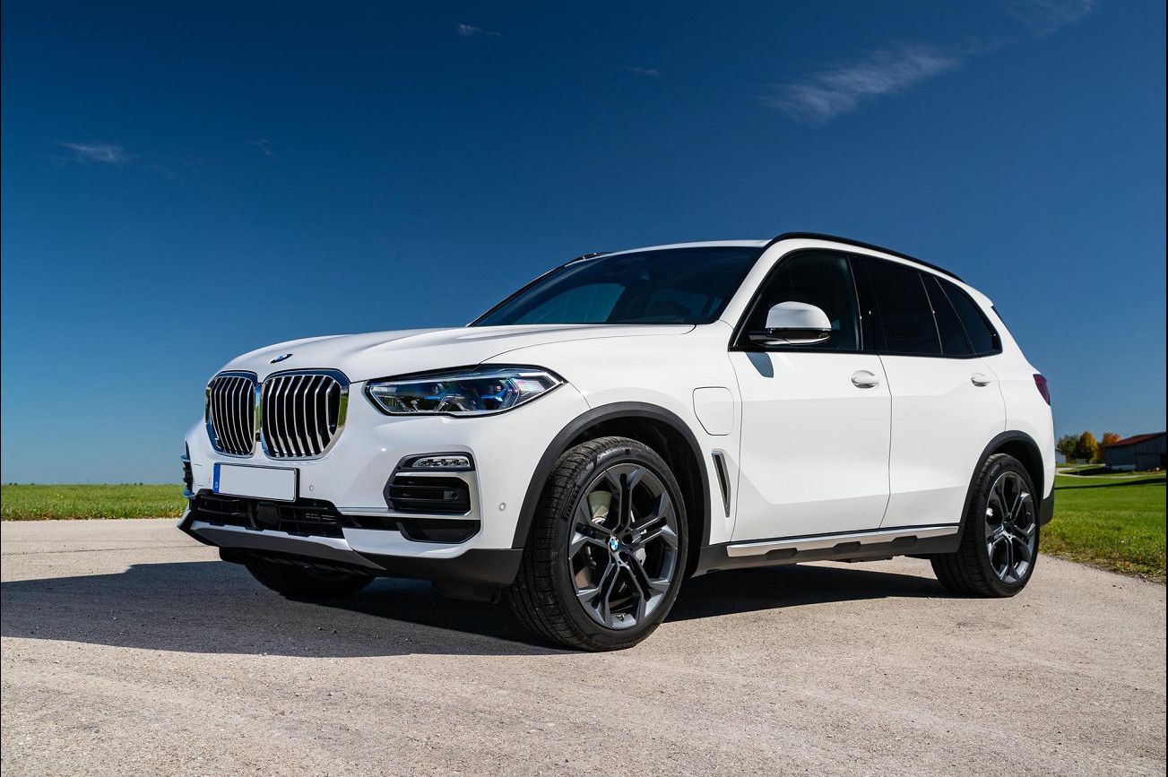 2021 Bmw X5 Date M Competition M50i 40i With F15 Wheels Specials