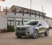 2021 Cadillac Xt5 2019 Vs Lincoln Nautilus Specs Review Rotor Trim Used