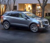 2021 Cadillac Xt5 400 Photos Options Brochure Dimensions Specifications