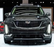 2021 Cadillac Xt5 Interior Redesign Crossover News Colors When