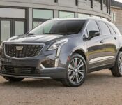 2021 Cadillac Xt5 Out Changes Release Date V Tom Deals Platinum Edition
