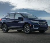 2021 Chevy Equinox Price Specs Reviews Interior Pictures Release Cover