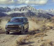 2021 Chevy Suburban Z71 Dimensions Z71 Hd Ls Redesign
