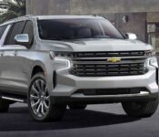 2021 Chevy Suburban Z71 For Sale Z71 High Country Rst
