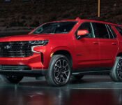 2021 Chevy Suburban Z71 Reveal Update For Sale Release Date