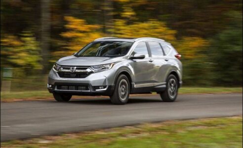 2021 Honda Cr V Color Choices Images Ex Invoice Price Rumors