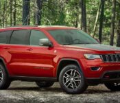 2021 Jeep Cherokee 2020 2019 2017 Xj Models Lease Bumper Lift Kit Led
