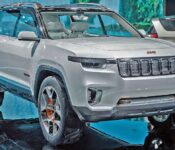 2021 Jeep Cherokee Latitude Interior Redesign Trailhawk Release Date