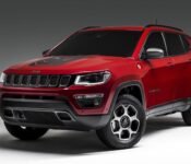 2021 Jeep Cherokee Limited News Chief Style Colors Concept Parts Accessory